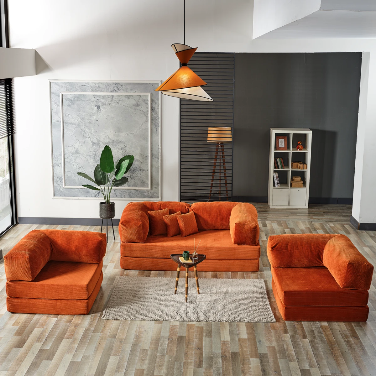 15099569-1-1200x1200 Legom Avanos Многофункционален Кауч Комплект / Керамида - Image 1