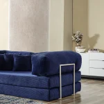 Legom Avanos Мултифункционален Сет за Седење / Сина - Image 3