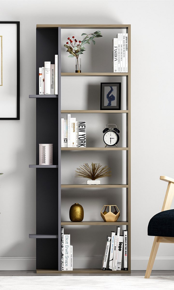 4 TWİN Полицa за книги - Image 1