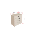 Фиона Комода / Бела - Image 3