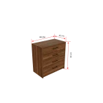 Фиона Комода / Орев - Image 3