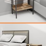 Modulago Комод / антрацит и орев