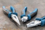 Bosch 3 Парчиња Алат Сет Пинцета Со Страничен Кесач - Image 2