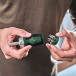 Bosch 6 Парчиња Битсла Црквена Завртка - Image 2