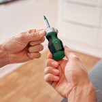 Bosch 6 Парчиња Битсла Црквена Завртка - Image 3
