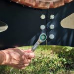 Bosch 8 Делна Комбинирана Клучеви Сет - Image 3