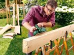 Bosch PHO 1500 82 мм Планер 550 Вати - Image 2