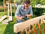 Bosch PHO 2000 82 мм Планер Машина 680 Вати - Image 2