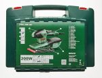 Bosch Pss 200 Ac Вибрациона Машина за Пескарење - Image 2
