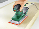 Bosch PSS 300 AE Електричен Вибрационен Брусилник - Image 2
