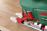 Bosch Pst 700 E Лесна Декупаж Пила 500 Вати - Image 2