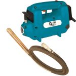 Cat Power 702 Бетонски Вибратор 3 Hp 4 Метри Комплет - Image 2