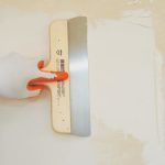 Декор 046 Извиткана Дршка Шпатула 25 см - Image 2