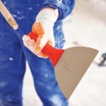 Dkr 729 Спатула за гребење Бр.14 со рачка - Image 2