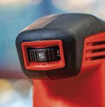 Einhel Te Os 2520 E Вибрациона Брусилка 250 Ват - Image 2