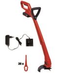 Einhell GcCt 18/24 Li P Kit Машина за сечење на рабови - Image 2