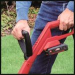 Einhell GcCt 18/24 Li P Kit Машина за сечење на рабови - Image 3