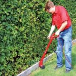 Einhell GC ET 2522 Електричен Рубер 250 Вати - Image 2