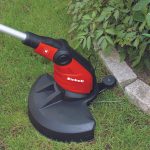 Einhell GC ET 4530 Сет Електричен Уред за Резење на Рабови - Image 2