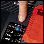 Einhell PowerXBoostcharger Брз полнач за батерии - Image 2