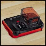 Einhell PowerXBoostcharger Брз полнач за батерии - Image 3