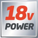 Einhell Power XChange LiOn Батерија 18 Волти 4,0 Ah - Image 3