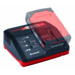Einhell Power XCharge 18 Volt Li-Ion Полнач за батерии - Image 2