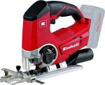 Einhell PXC TC JS 18 LI Solo Декупаж Тестера Без Батарии - Image 2