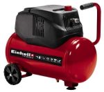 Einhell Tc Ac 200/24/8 Of Безмаслен Компресор