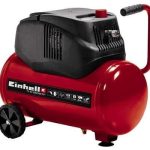 Einhell Tc Ac 200/24/8 Of Безмаслен Компресор