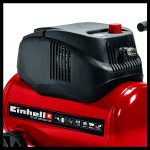 Einhell Tc Ac 200/24/8 Of Безмаслен Компресор - Image 2