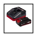 Einhell Tc Cd 18/35 Li (1X1,5 Ah) Едноакумулаторен Водоустойчив - Image 2
