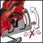 Einhell TC CS 89 Мини Дискова Пила - Image 2