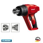 Einhell TC HA 2000 Пушка за топол воздух 2000 Вати