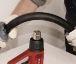 Einhell TC HA 2000 Пушка за топол воздух 2000 Вати - Image 2