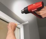 Einhell TC HA 2000 Пушка за топол воздух 2000 Вати - Image 3