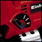 Einhell Tc Js 80/1 Декупаж Тестера 550 Вати - Image 3