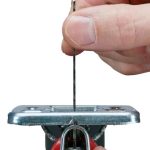 Einhell Tc Js 80/1 Комплет Декупаж Тестера - Image 3
