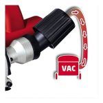 Einhell TC MA 1300 Машина за отварање канали 1320 Ват - Image 3