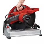 Einhell Tc Mc 355/1 Машина за сечење профили 2200 Вати - Image 2