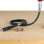 Einhell TC MG 135 E Мини Гравирачки Комплет - Image 2