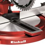 Einhell TC MS 2112 L Машина за сечење под агол 1600 Вати - Image 3