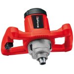 Einhell Tc Mx 1200 E Бојa и Малтер Миксер 1200 Вати - Image 2
