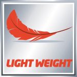 Einhell Tc Mx 1200 E Бојa и Малтер Миксер 1200 Вати - Image 3