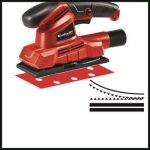 Einhell TC OS 1520 Вибрациона Пескарка 150 Вати - Image 2