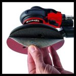 Einhell Tc Pe 150 Пневматска Ексцентрична Брусачка - Image 2