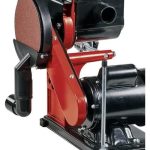 Einhell TC US 380 Работна Брусилка 380 Вати - Image 2