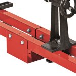 Einhell Tc Ww 1000/1 Дрвена Токарка 350 Ват - Image 2