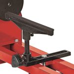 Einhell Tc Ww 1000/1 Дрвена Токарка 350 Ват - Image 3