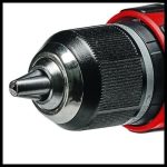 Einhell TE CD 18/50 ЛИ-И BL Solo Ударна Врткање - Image 2